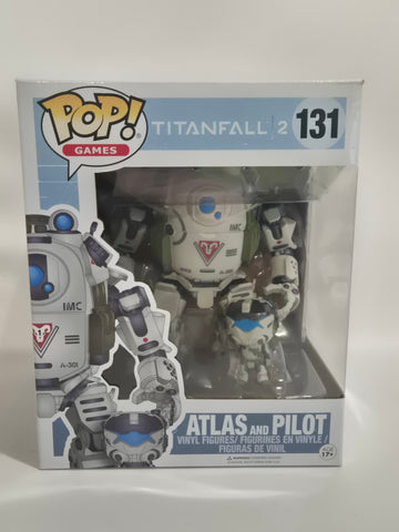 Titanfall 2 - Atlas and Pilot (131)