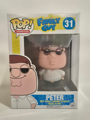 Family Guy - Peter (31)