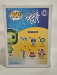 Inside Out - Disgust (134)