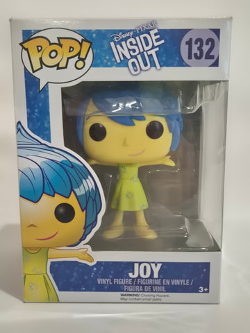 Inside Out - Joy (132)