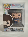 Bob Ross - Bob Ross (524)