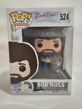 Bob Ross - Bob Ross (524)