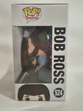 Bob Ross - Bob Ross (524)