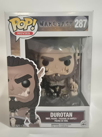 Warcraft - Durotan (287)