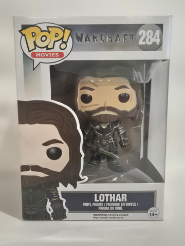 Warcraft - Lothar (284)