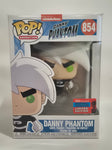 Danny Phantom - Danny Phantom (854)