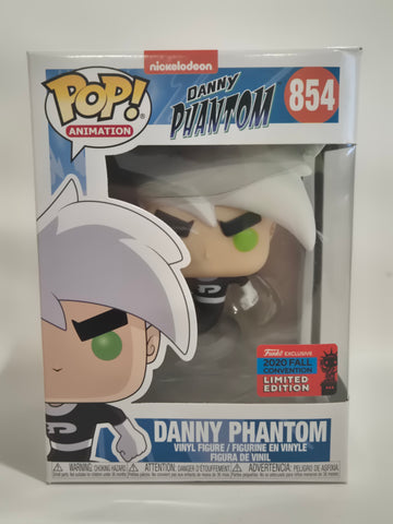 Danny Phantom - Danny Phantom (854)