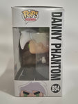 Danny Phantom - Danny Phantom (854)