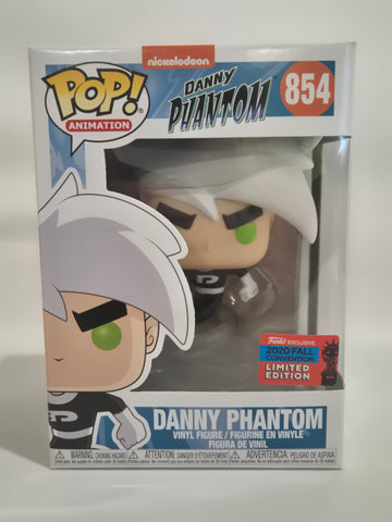 Danny Phantom - Danny Phantom (854)