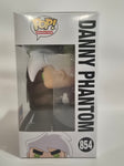 Danny Phantom - Danny Phantom (854)