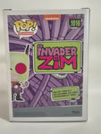 Invader Zim - Zim With Minimoose (1016)