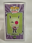 Invader Zim - Zim With Minimoose (1016)