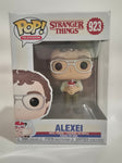 Stranger Things - Alexei (923)