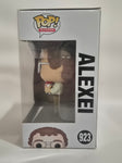 Stranger Things - Alexei (923)