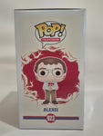 Stranger Things - Alexei (923)