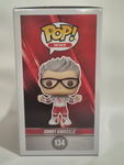 WWE - Johnny Knoxville (134)