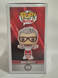 WWE - Johnny Knoxville (134)