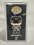 The Big Bang Theory - Howard Wolowitz As Batman (834)