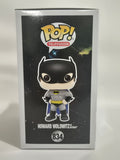 The Big Bang Theory - Howard Wolowitz As Batman (834)