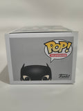 The Big Bang Theory - Howard Wolowitz As Batman (834)