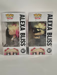 WWE - Alexa Bliss (107) CHASE BUNDLE