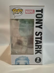 Avengers Endgame - Morgan Stark & Tony Stark (2 Pack)