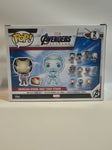 Avengers Endgame - Morgan Stark & Tony Stark (2 Pack)