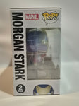 Avengers Endgame - Morgan Stark & Tony Stark (2 Pack)