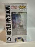 Avengers Endgame - Morgan Stark & Tony Stark (2 Pack)