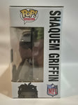 Seattle Seahawks - The Griffin Brothers (2 Pack)
