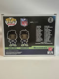 Seattle Seahawks - The Griffin Brothers (2 Pack)