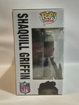 Seattle Seahawks - The Griffin Brothers (2 Pack)