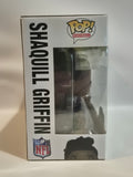 Seattle Seahawks - The Griffin Brothers (2 Pack)