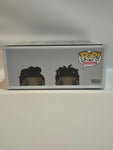 Seattle Seahawks - The Griffin Brothers (2 Pack)