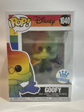 Disney - Goofy (1040)