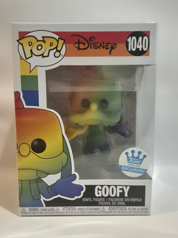 Disney - Goofy (1040)