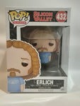 Silicon Valley - Erlich (432)