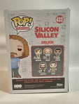 Silicon Valley - Erlich (432)