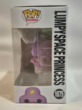 Adventure Time - Lumpy Space Princess (1075)