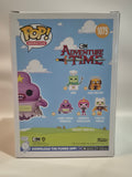 Adventure Time - Lumpy Space Princess (1075)