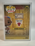 Chicago Bulls - Dennis Rodman (103) AUTOGRAPHED