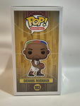 Chicago Bulls - Dennis Rodman (103) AUTOGRAPHED