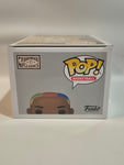 Chicago Bulls - Dennis Rodman (103) AUTOGRAPHED