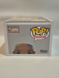 Chicago Bulls - Dennis Rodman (103) AUTOGRAPHED