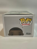Seattle Supersonics - Shawn Kemp (72) AUTOGRAPHED
