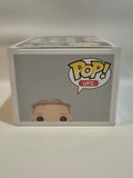UFC - Conor McGregor (01) AUTOGRAPHED