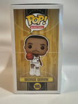 Spurs - George Gervin (105) AUTOGRAPHED