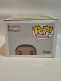 Spurs - George Gervin (105) AUTOGRAPHED