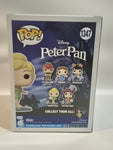 Peter Pan - Tinker Bell (1347) AUTOGRAPHED