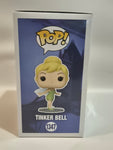 Peter Pan - Tinker Bell (1347) AUTOGRAPHED